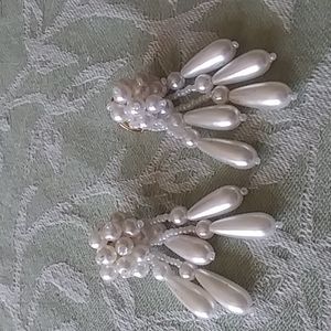 Costume womens earrings